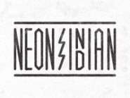 Neon Indian logo