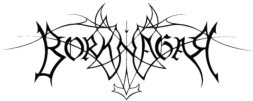 Borknagar logo