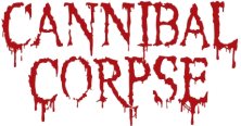 Cannibal Corpse logo