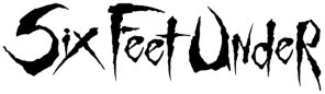 Six Feet Under logo