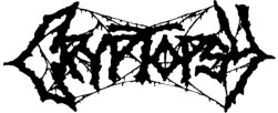 Cryptopsy logo