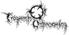 Fragments of Unbecoming logo