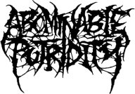 Abominable Putridity logo