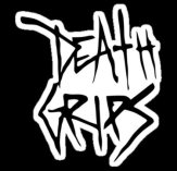 Death Grips logo