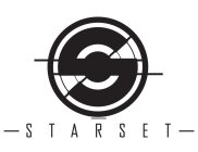 Starset logo
