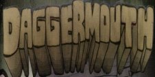 Daggermouth logo