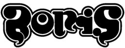 Boris logo Boris logo
