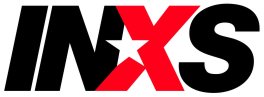 INXS logo