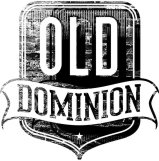 Old Dominion logo Old Dominion logo