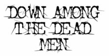 Down Among the Dead Men logo