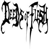 Deeds of Flesh logo