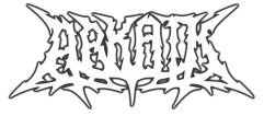 Arkaik logo