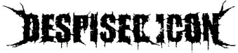 Despised Icon logo Despised Icon logo