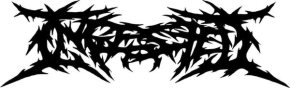 Ingested logo