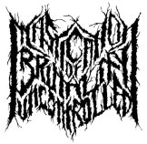 Mastication of Brutality Uncontrolled logo