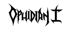 Ophidian I logo