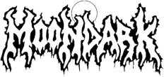 Moondark logo Moondark logo