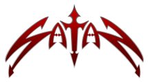 Satan logo