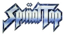 Spinal Tap logo