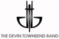 The Devin Townsend Band logo