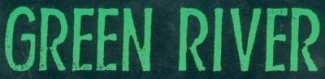 Green River logo Green River logo