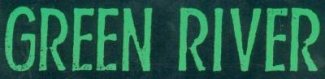 Green River logo