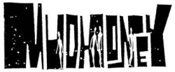 Mudhoney logo