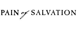 Pain of Salvation logo