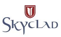 Skyclad logo Skyclad logo