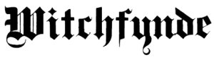 Witchfynde logo