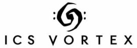 ICS Vortex logo