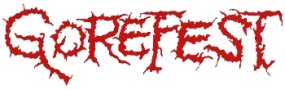 Gorefest logo