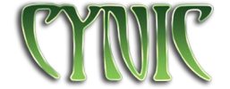 Cynic logo