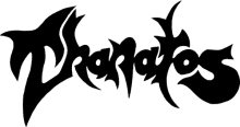 Thanatos logo