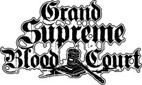 Grand Supreme Blood Court logo