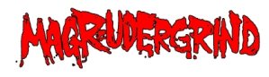 Magrudergrind logo