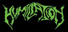 Humiliation logo Humiliation logo