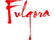 Fulgora logo