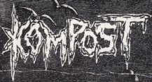 Kompost logo