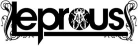 Leprous logo