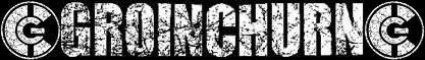 Groinchurn logo Groinchurn logo