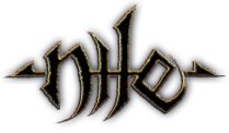 Nile logo Nile logo