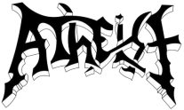 Atheist logo Atheist logo