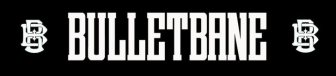 Bullet Bane logo