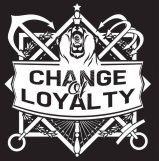 Change of Loyalty logo
