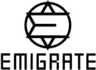 Emigrate logo