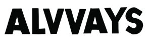 Alvvays logo