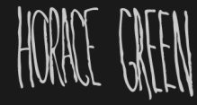 Horace Green logo