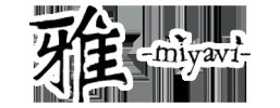 Miyavi logo