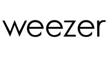 Weezer logo